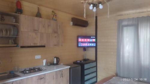 Adjara House | Cottage house
