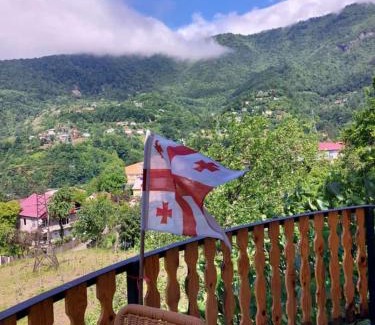 Adjara House | Cottage house