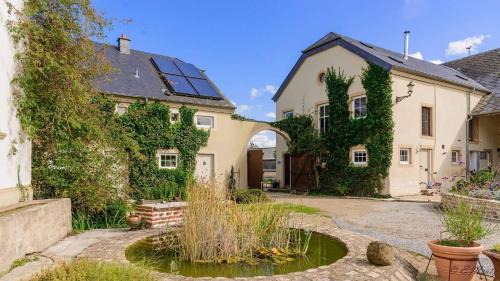 Fischbach Ski Chalet | Cottage House Weyer