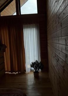 Dusheti Ski Chalet | Cottage Hut