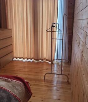 Dusheti Ski Chalet | Cottage Hut
