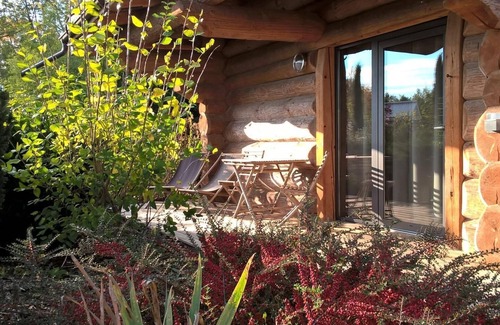 Chazey-sur-Ain Ski Chalet | Cottage Hutte - Les Chalets de Maramour