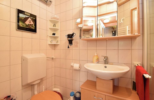 Sankt Georgen im Schwarzwald House | Cottage in Black Forest near ski slopes