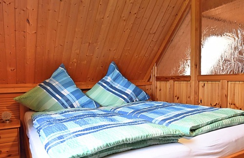 Sankt Georgen im Schwarzwald House | Cottage in Black Forest near ski slopes