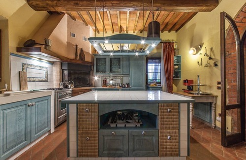 Terranuova Bracciolini Cottage | Cottage in Tuscany with Pool & Sauna