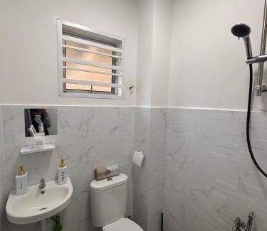 Pelabuhan Klang House | Cottage Idaman Islam Stay