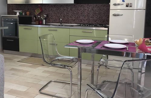 Modica Cottage | Cottage Il Carrubo with Sharing Pool