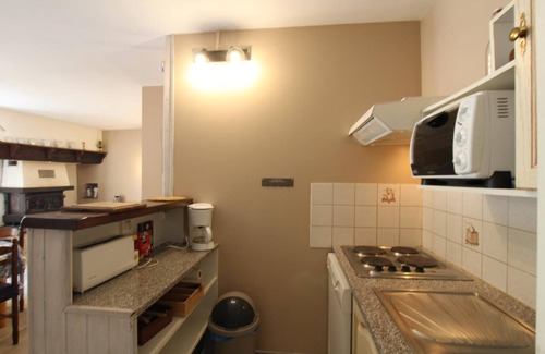 Laruns House | Cottage in a house including another cottage at the doors of the national park
