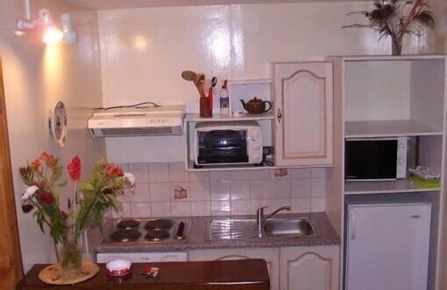 Laruns House | Cottage in a house including another cottage at the doors of the national park