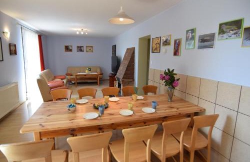 Parchowo House | Cottage in a quiet location by the lake Mausz, Parchowo in Kashubia