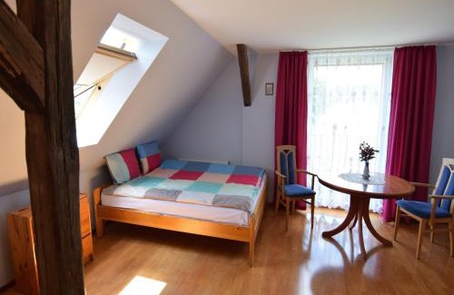 Parchowo House | Cottage in a quiet location by the lake Mausz, Parchowo in Kashubia