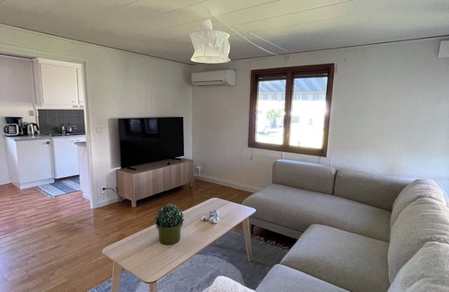 Aahus Cottage | Cottage in Åhus 72 sqm, 500 meter from the sea