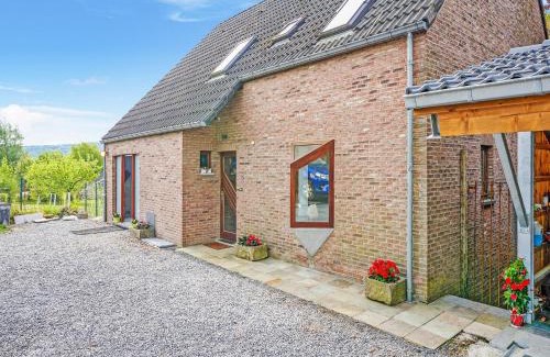Aywaille House | Cottage in Aywaille with Garden