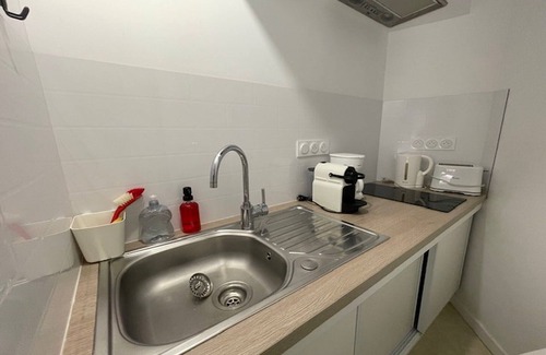 Bayeux Apartment | Cottage in Bayeux near Tapestry Museum