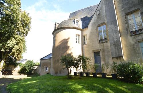 Bayeux House | Cottage in Bayeux near Tapestry Museum