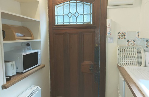 Grasmere Cottage | Cottage In Beautiful Woodland Gardens
