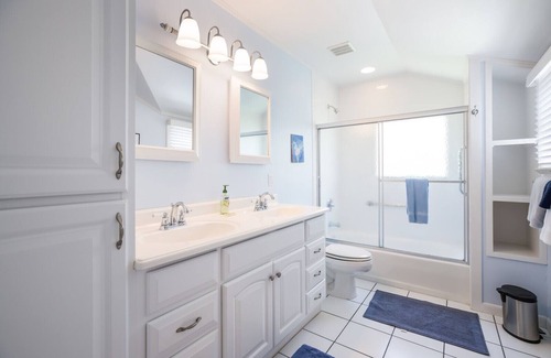 Boca Grande House | Cottage in Boca Grande's Famous Historic District