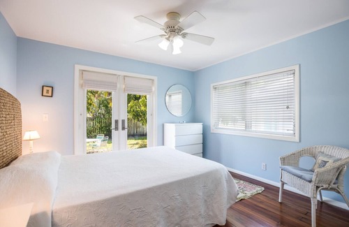Boca Grande House | Cottage in Boca Grande's Famous Historic District