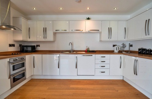 Saint Breward Cottage | Cottage in Bodmin Moor near Beaches