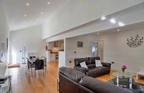 Saint Breward Cottage | Cottage in Bodmin Moor near Beaches