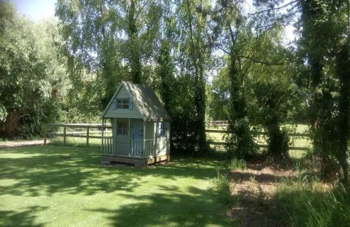 Romney Marsh House | Cottage in Brookland near Romney Marsh