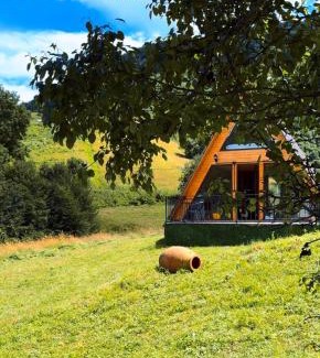Roshka Villa | Cottage in chirdili