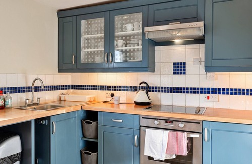 Penzance Cottage | Cottage in Cornwall with Stunning Sea Views