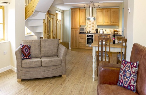 Llangollen Cottage | Cottage in Dee Valley near Castell Dinas Bran