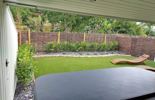 Liverton Cottage | Cottage in Devon with Hot Tub & Dartmoor Views