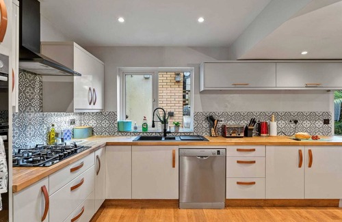 Hele Cottage | Cottage in Devon near Tarka Trail & Beaches