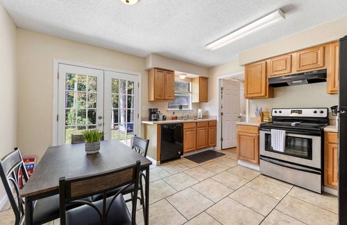 Diamondhead House | Cottage in Diamondhead