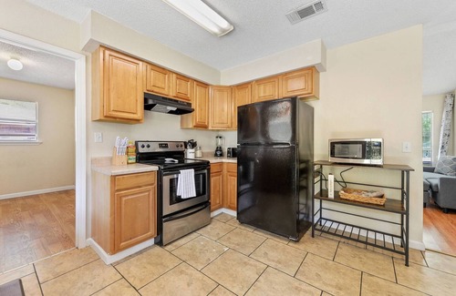Diamondhead House | Cottage in Diamondhead