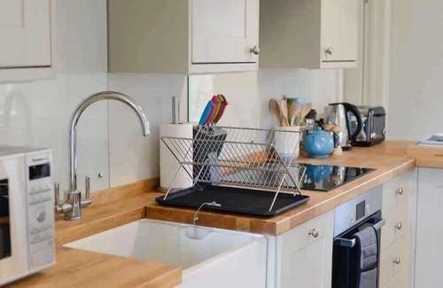 Bridport House | Cottage in Dorset, Rural Retreat, Jurassic Coast