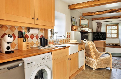 Ulpha Cottage | Cottage in Duddon Valley near River Duddon