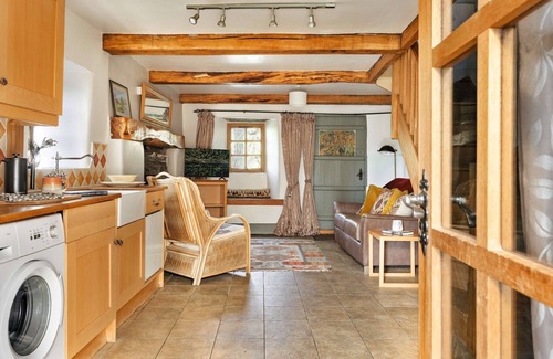 Ulpha Cottage | Cottage in Duddon Valley near River Duddon