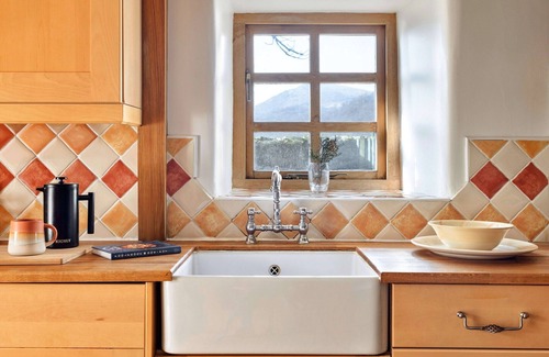 Ulpha Cottage | Cottage in Duddon Valley near River Duddon