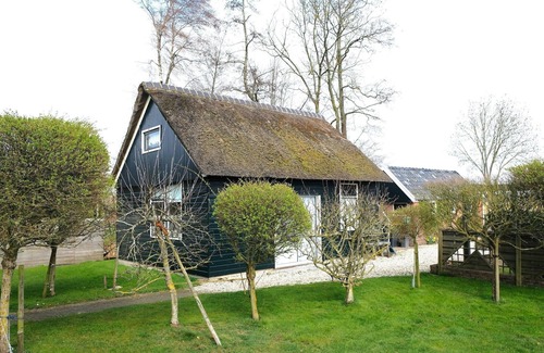 Giethoorn House | Cottage in Dwarsgracht near Giethoorn