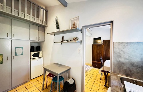 Fouras House | Cottage in Fouras near beach, 2-3 people