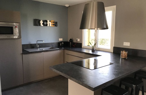Saint-Pierre-du-Val House | Cottage in the countryside near Honfleur