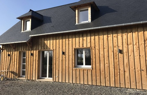 Saint-Pierre-du-Val House | Cottage in the countryside near Honfleur