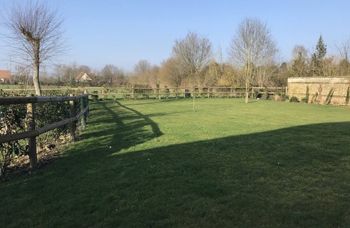 Saint-Pierre-du-Val House | Cottage in the countryside near Honfleur