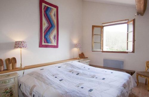 Roussines House | Cottage in France with Private Terrace