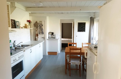 Horby House | Cottage in Hörby close to nature | SE01028