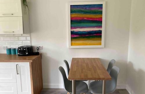 Perth House | Cottage in heart of Perthshire