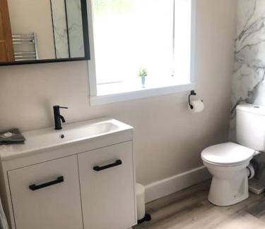 Perth House | Cottage in heart of Perthshire