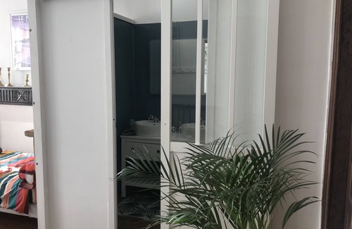 Aramits House | Cottage in Historic House "Etape En Barétous" with Private Terrace, Private Garden and Wi-Fi