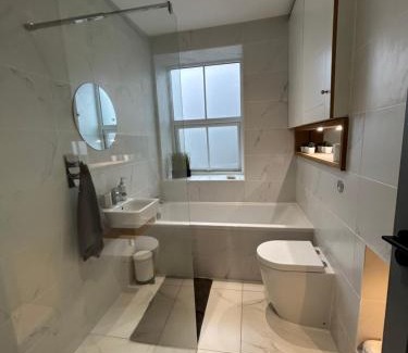 Hepworth House | Cottage in Holmfirth Centre