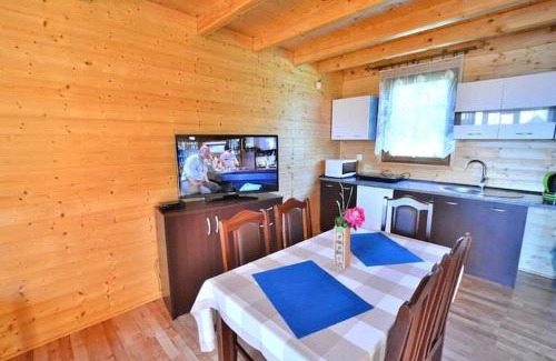 Jaroslawiec House | Cottage in Jaros awiec near Seaside Beach