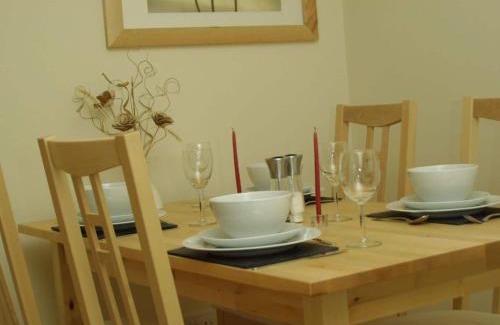Jedburgh House | Cottage in Jedburgh near Historic Abbey