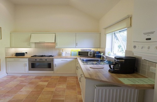 Jedburgh Cottage | Cottage in Jedburgh with Stunning Views
